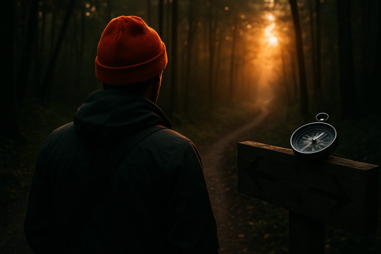 How to Choose a Career Aligned With Who You Are