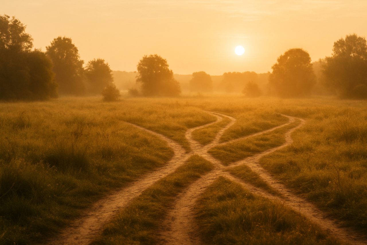 Cómo descubrir tu camino en la vida: una guía práctica
