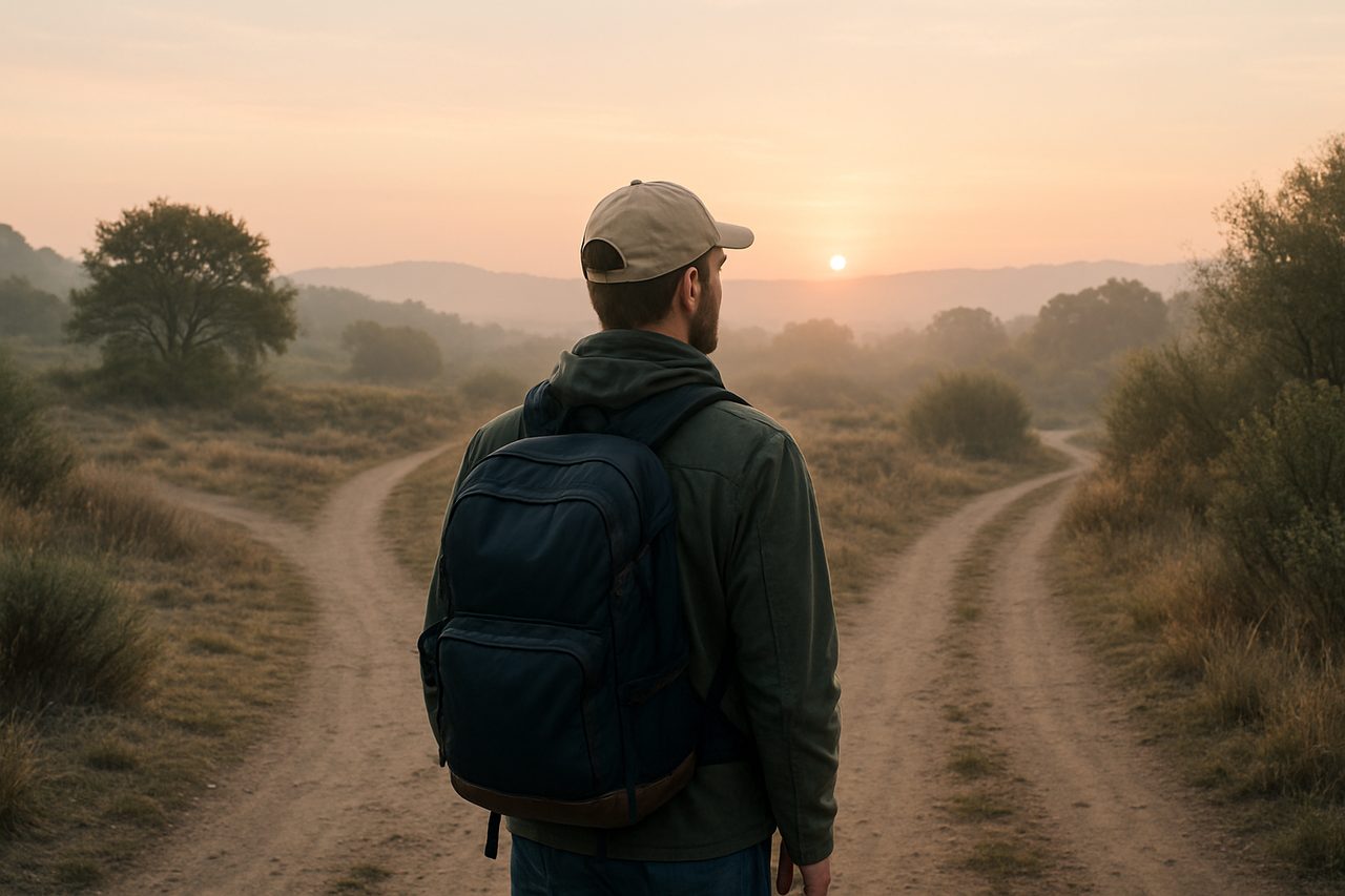 How to Find Purpose in Your 30s: A Grounded Guide
