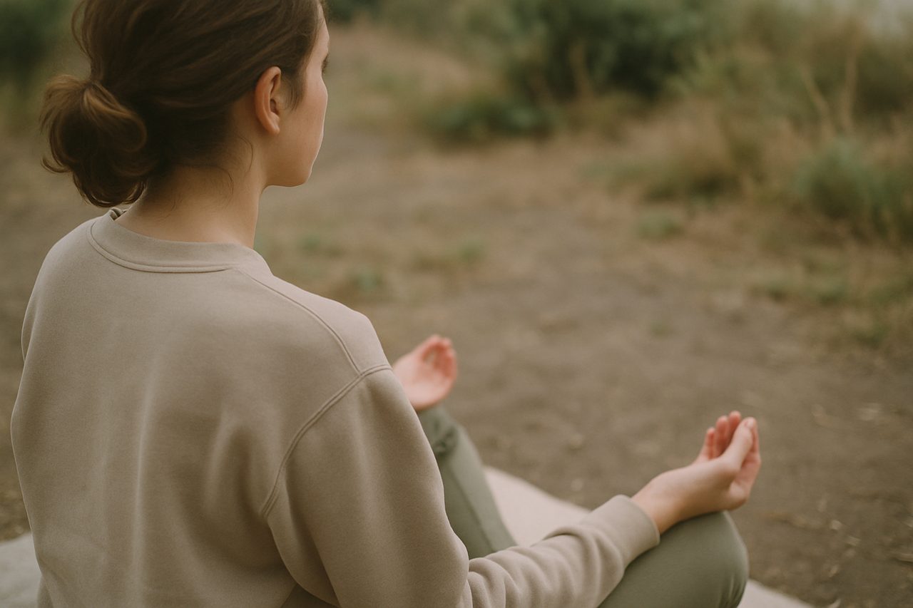 Cómo reconectar con tu yo auténtico: una guía